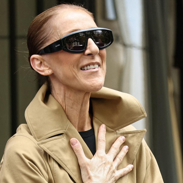 Céline Dion