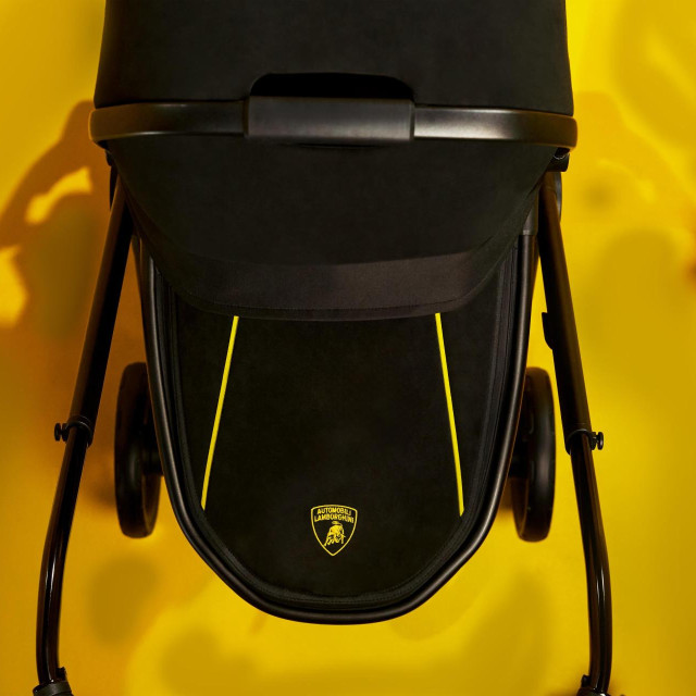 Lamborghini kolica