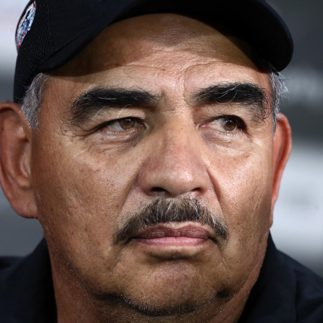 Abel Sanchez 