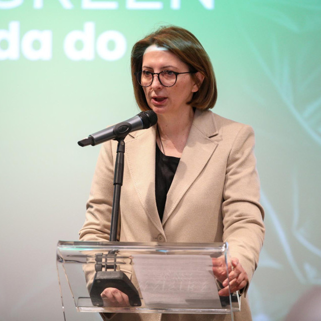 Marija Dekanić
