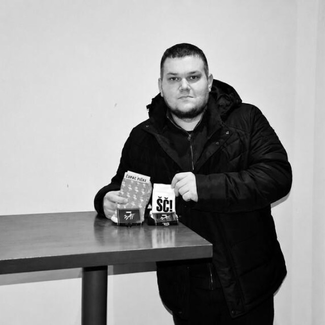 Luka Palatinuš