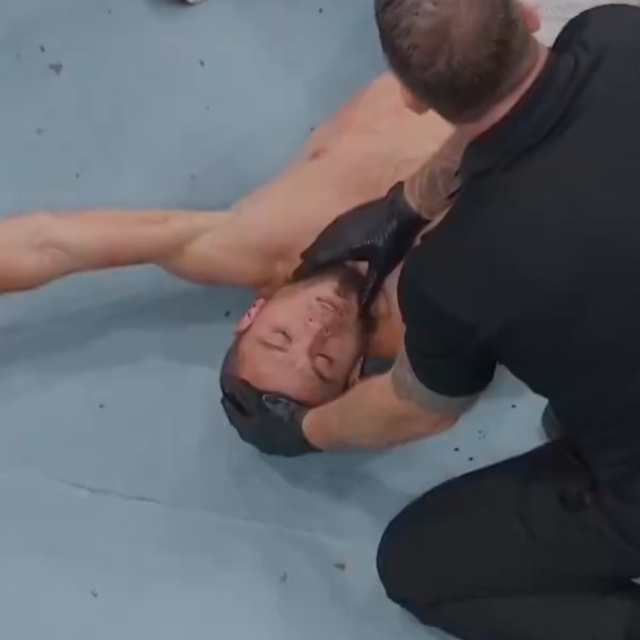 Umar Nurmagomedov