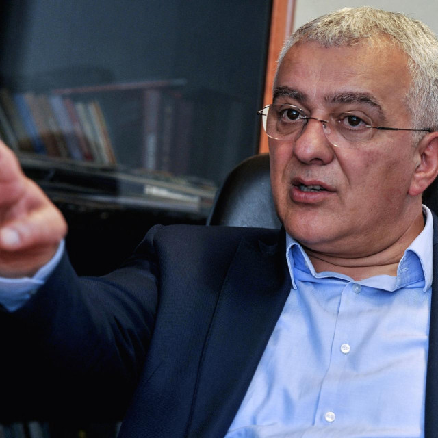 Andrija Mandić