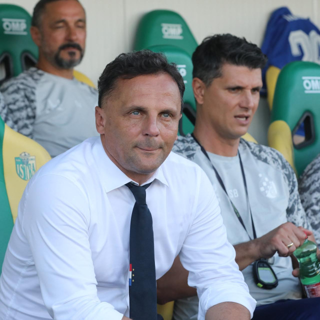 Mario Kovačević