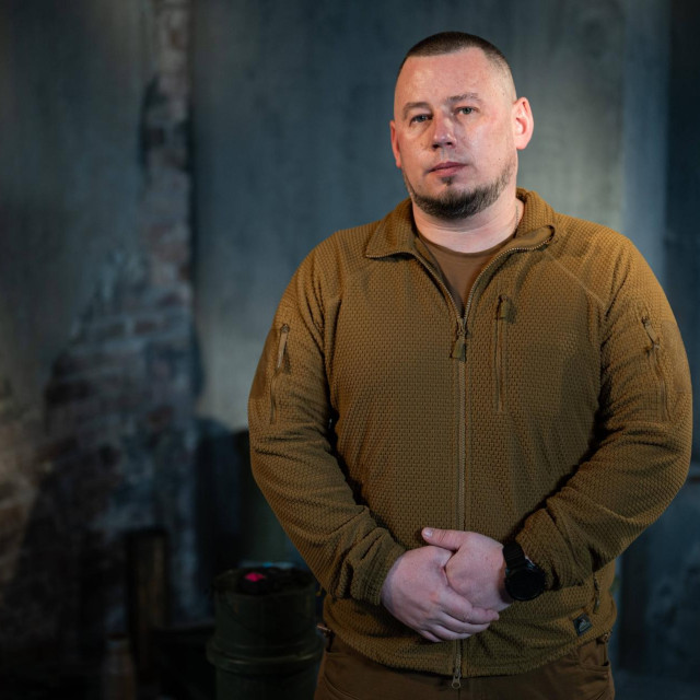 Pavlo Palisa