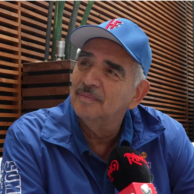 Abel Sanchez