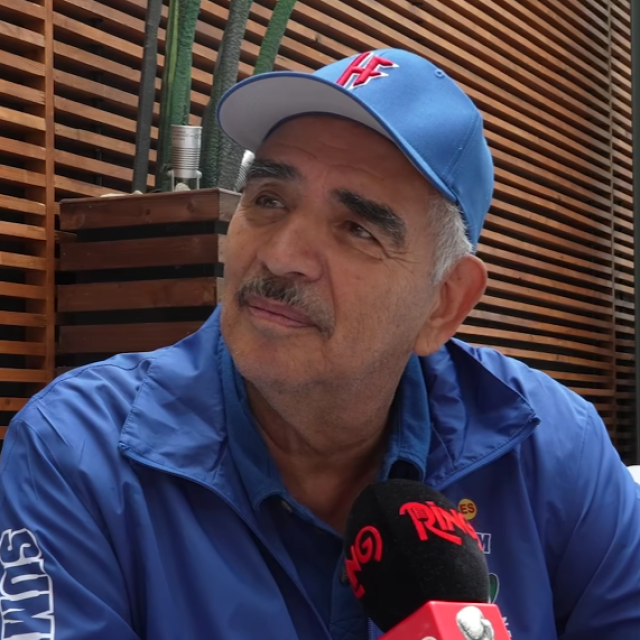 Abel Sanchez