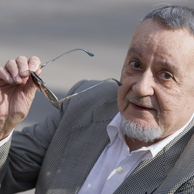 Stjepan Jimmy Stanić 