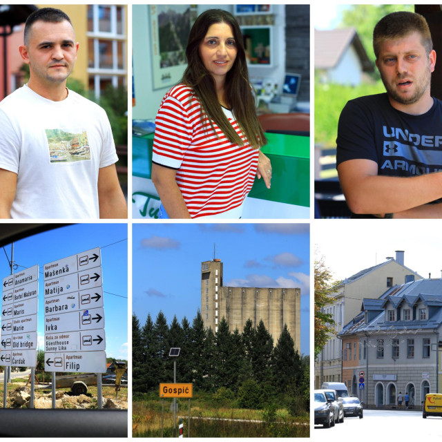 Iz TZ-a Gospić poručuju da se ne stvara psihoza, ali iznajmljivači i ugostitelji strahuju kako će se zagađenje odraziti na njihovo poslovanje