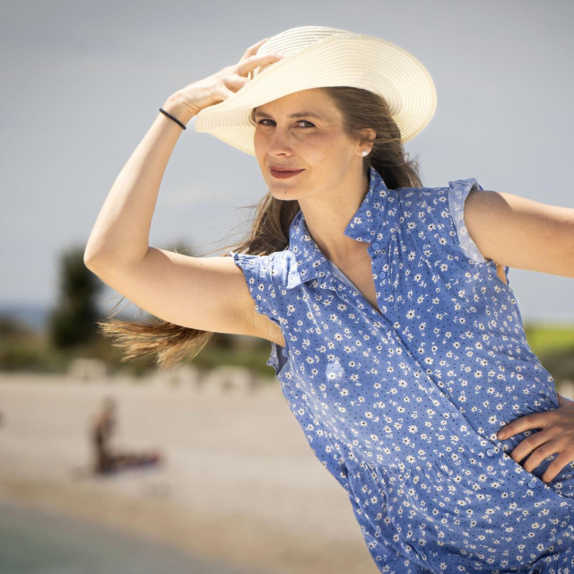 Ana Marija Veselčić
