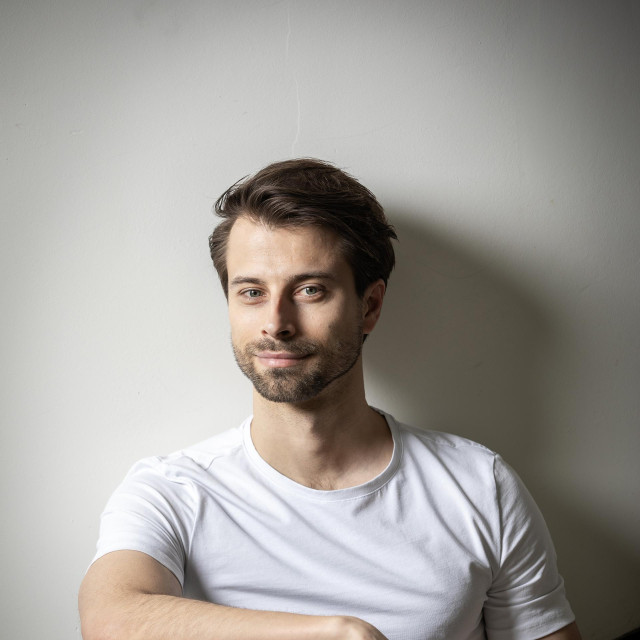 Alen Žunić