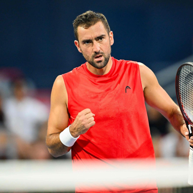 Marin Čilić