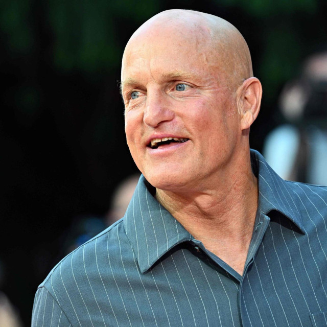 Woody Harrelson