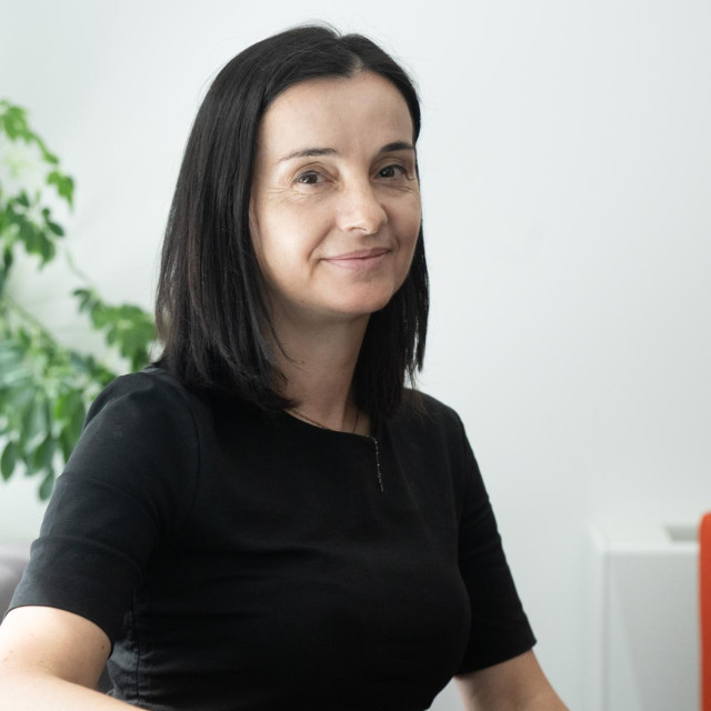 Marija Vučković