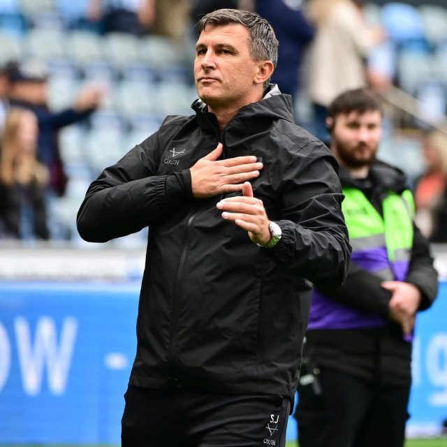 Dva od dva na startu Premiershipa za Sergeja Jakirovića i njegov Hull City