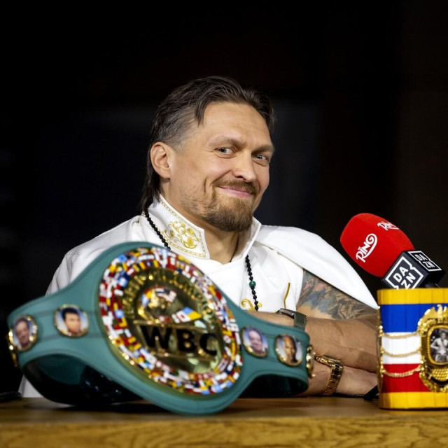 Oleksandr Usik