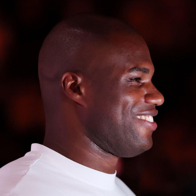 Daniel Dubois