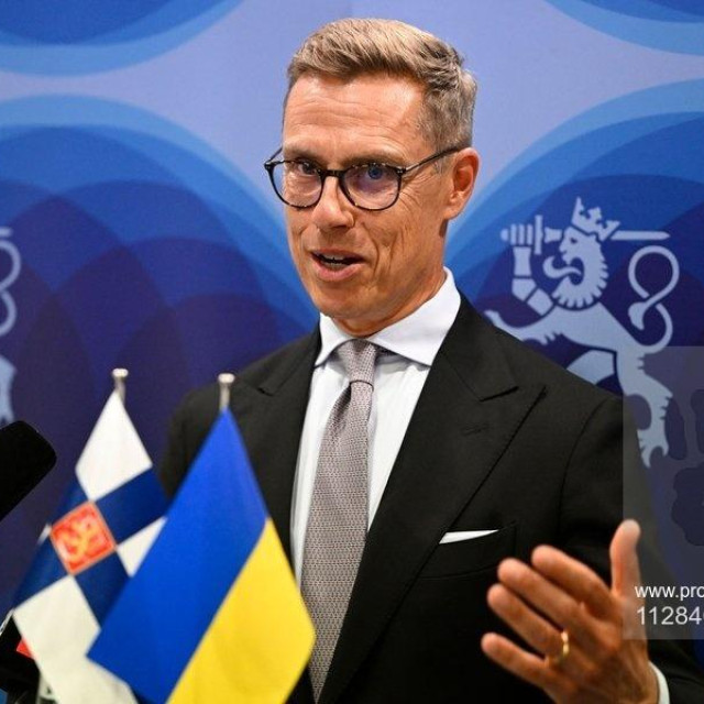 Alexander Stubb