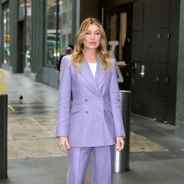 Ellen Pompeo