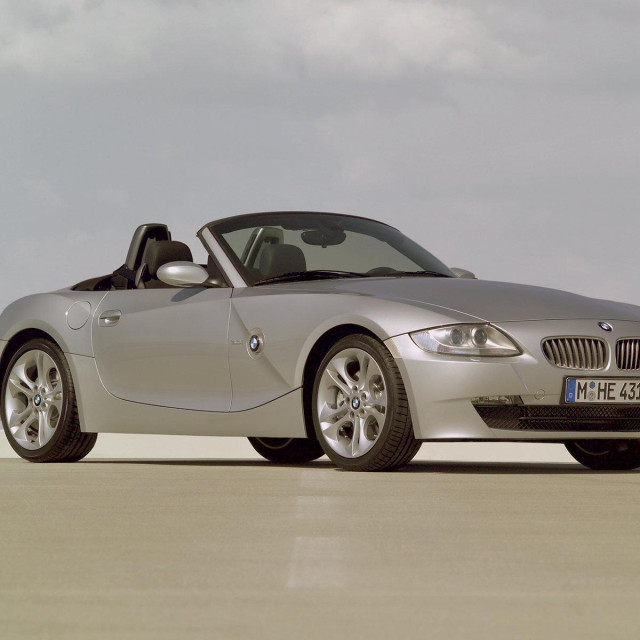 BMW Z4