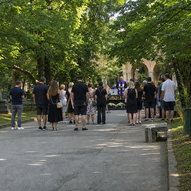 Ilustrativna fotografija