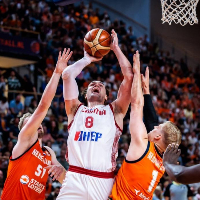 Mario Hezonja