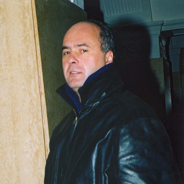 Zdravko Mustać