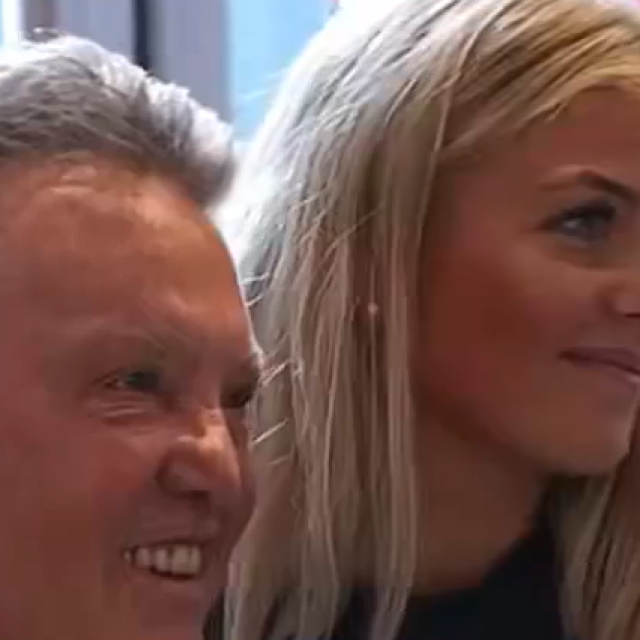 Louis van Gaal