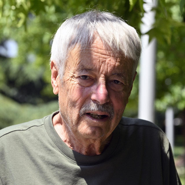 Slobodan Šnajder