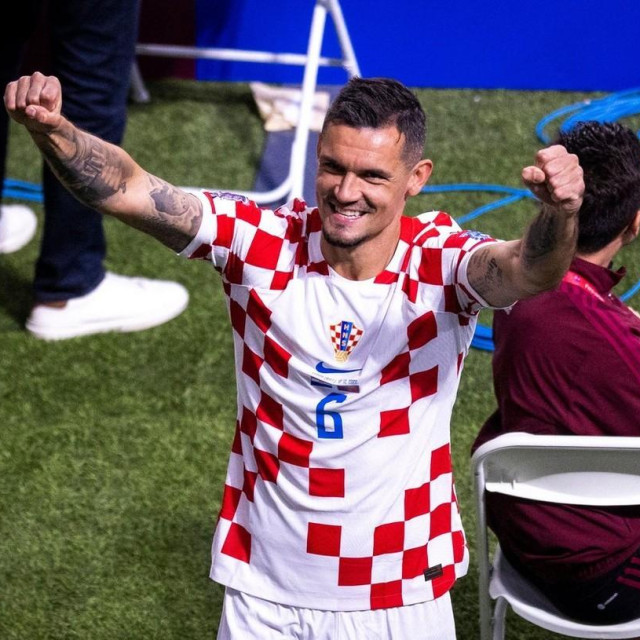 Dejan Lovren