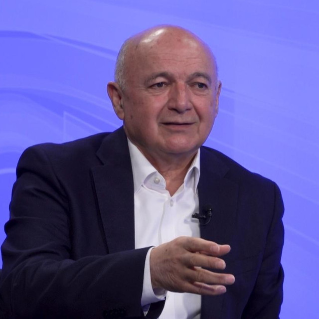 Ljubo Jurčić