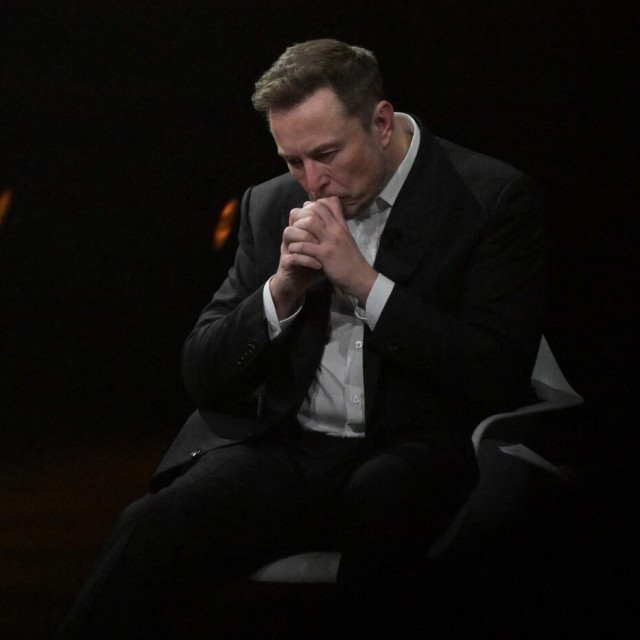 Elon Musk 