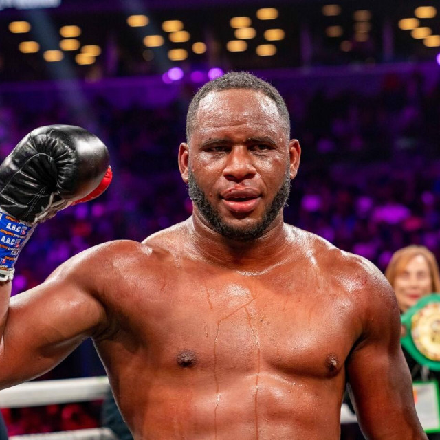 Frank Sanchez 