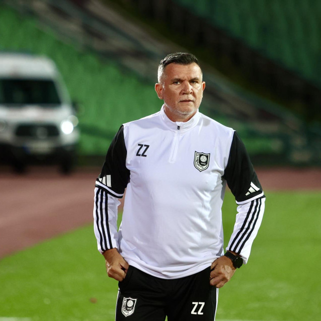 Zoran Zekić