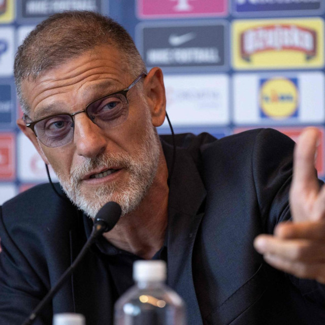 Slaven Bilić