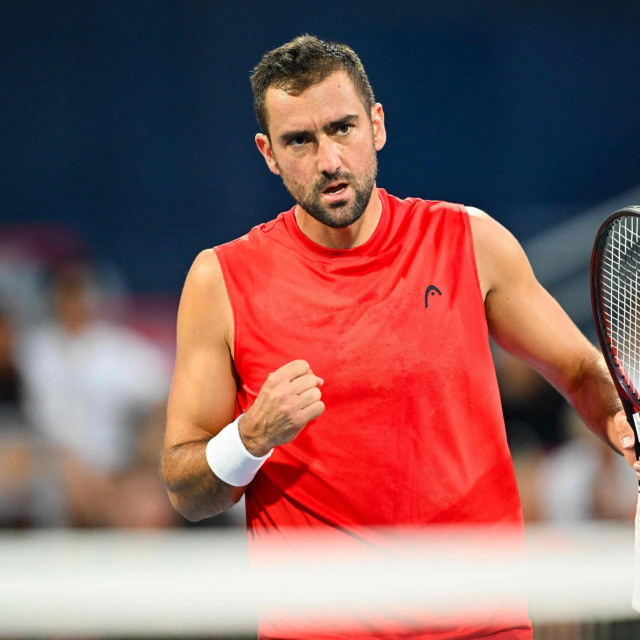 Marin Čilić