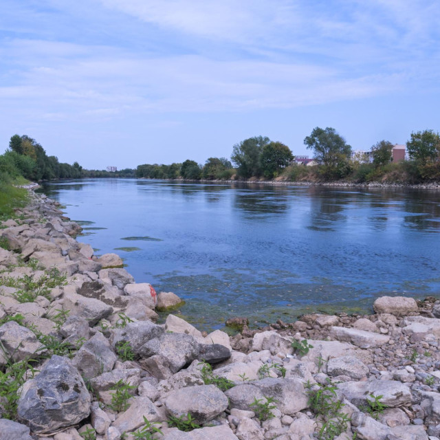 Sava, ilustrativna fotografija