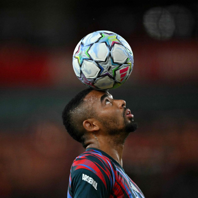 Gabriel Jesus u neočekivanom transferu završio je u Barceloni