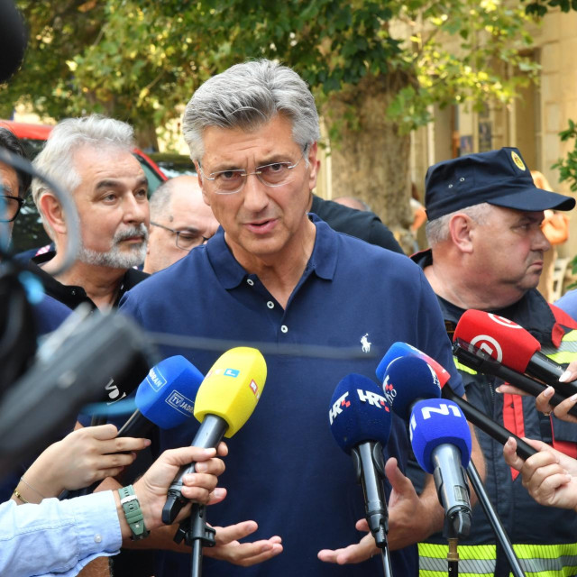 Andrej Plenković