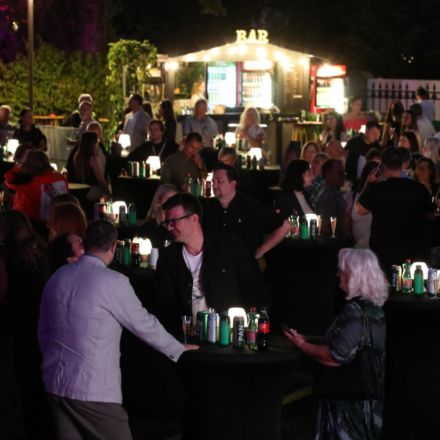 Prizori s ovogodišnjeg Špancirfesta
