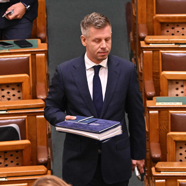 Peter Magyar