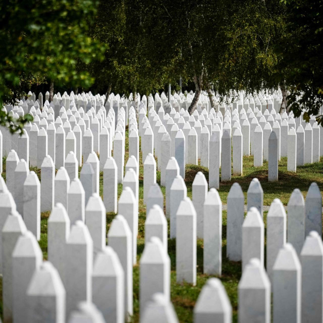 Srebrenica
