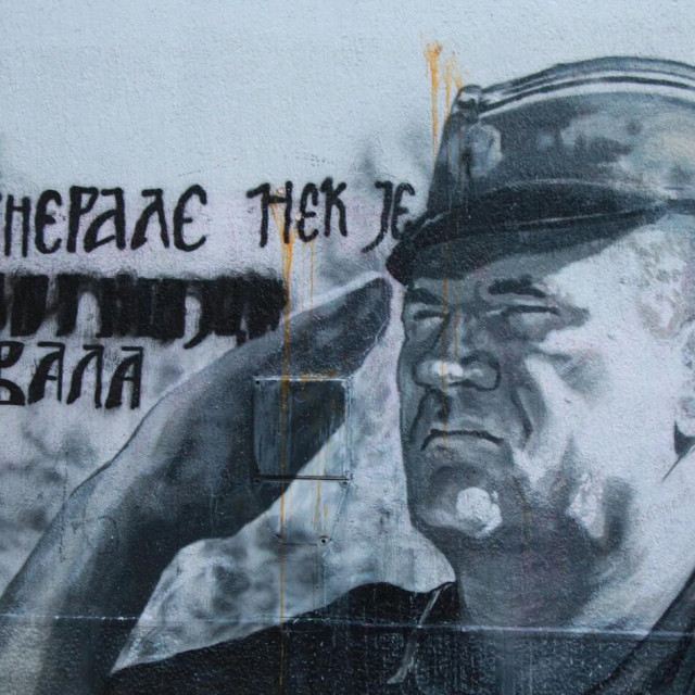 Ratni zločinac Ratko Mladić preminuo je u 85. godini života
