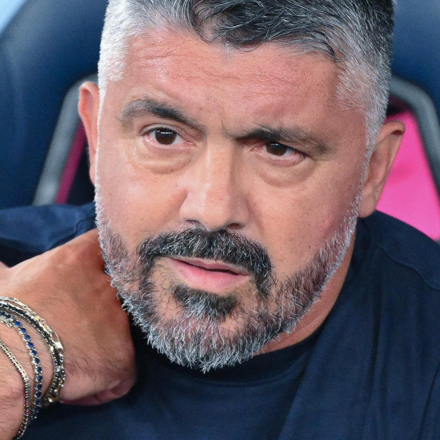 Gennaro Gattuso