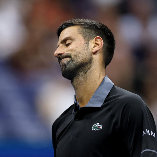 Novak Đoković