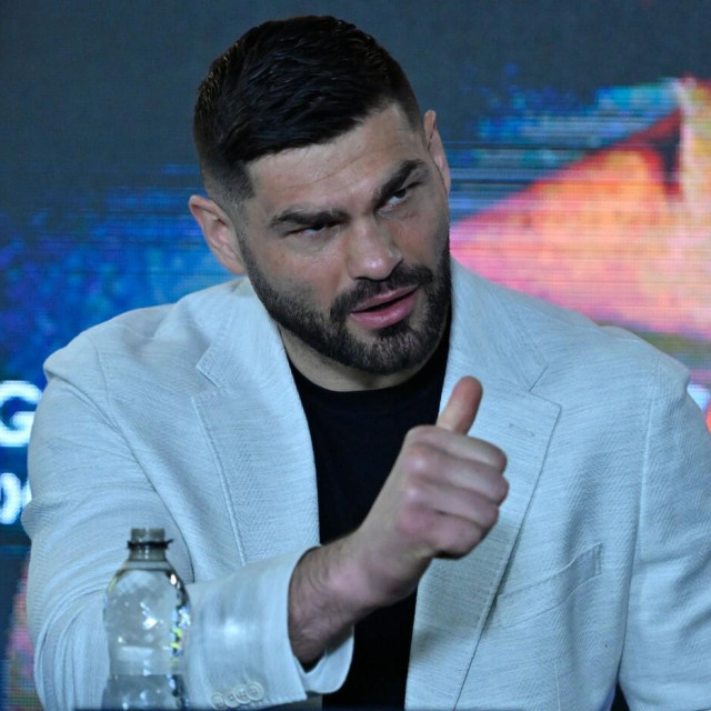 Filip Hrgović