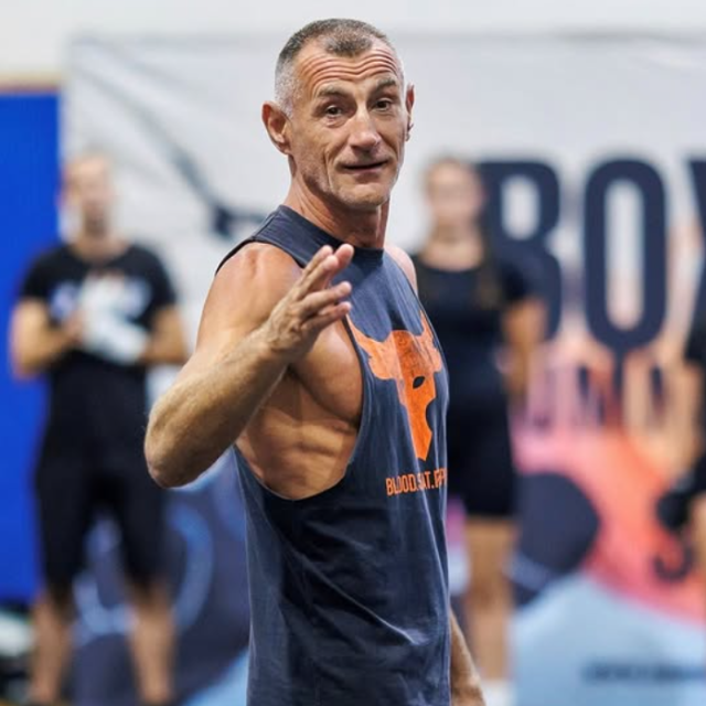 Stipe Drviš