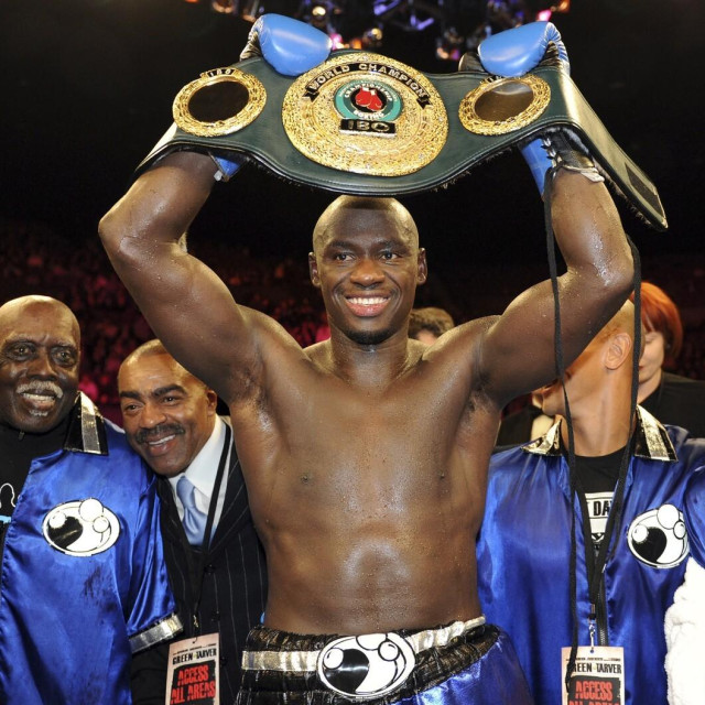 Antonio Tarver