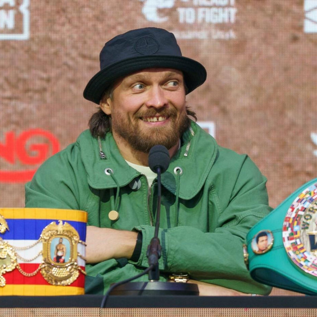 Oleksandr Usik