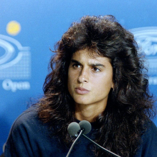Gabriela Sabatini